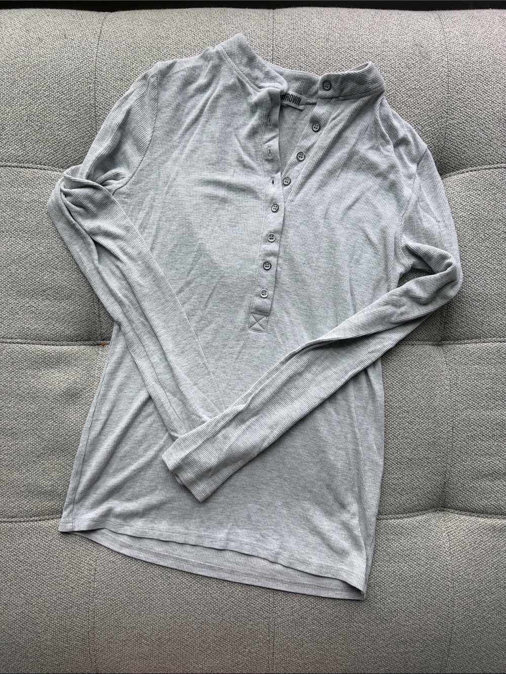Joah Brown Henley